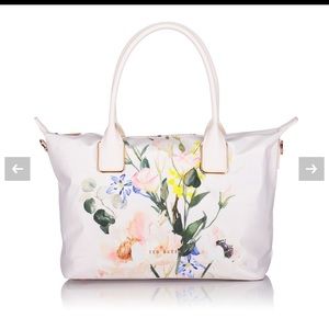 Ted baker tote